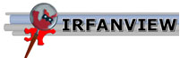 Irfanview Logo